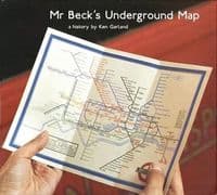 Mr Beck's Underground Map