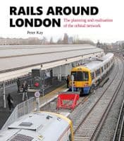Rails Around London