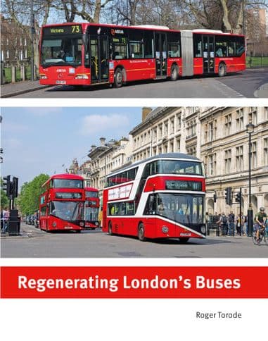 Regenerating London's Buses