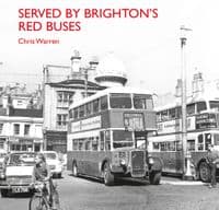 Served by Brighton's Red Buses