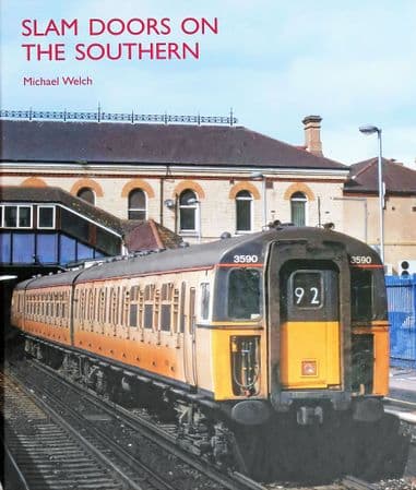 Slam Doors on the Southern