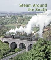 Steam Around the South