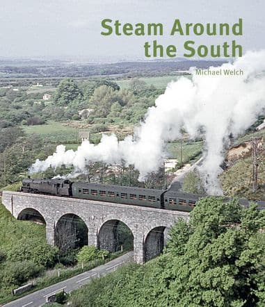 Steam Around the South
