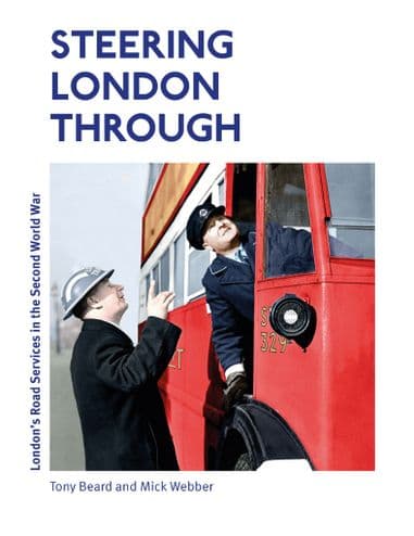 Steering London Through