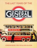 The Last Years of the General
