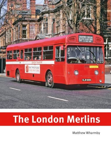 The London Merlins