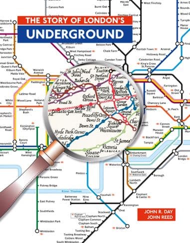 The Story of London's Underground - 2026 Update