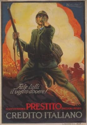 A l'oeuvre! Société Marseillaise de Crédit. Souscrivez a l'Emprunt Français