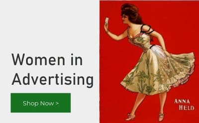 Women in advertising