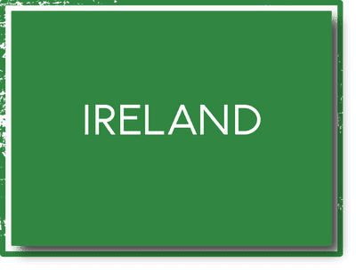 WW1 Ireland Posters