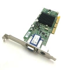 09N151 Dell 32MB VGA Vidéo Carte Graphique Nvidia 109-83400-02 9N151