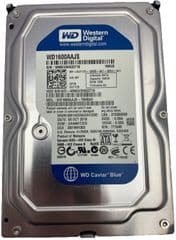 0U717D Western Digital 160GB 7200RPM Interface SATA HDD WD1600AAJS-75M0A0