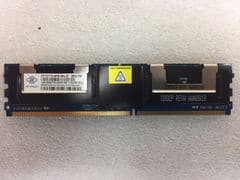 1 X 1GB NT1GT72U8PB1BN-3C NANYA Server RAM PC2-5300F-555-11-B4