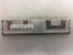 1 X 2GB 2Rx4 PC2-5300F-555-11-E0 Samsung M395T5750EZ4-CE66 Server RAM