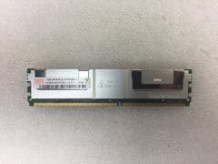 1x Hynix Eco 1GB RAM - HYMP512F72CP8D3-Y5 AC 1Rx8 PC2-5300F-555-11 Servidor RAM