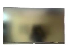 27 inch HP LED Monitor P27v G4 FHD IPS