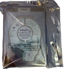294932-005 Maxtor DiamondMax Plus 8 ATA/133 HDD 40GB 6E040L0711233