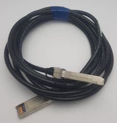 3 Mètre 10GBASE-CR SFP+ Direct Attache Biaxial Câble 4050-0004501