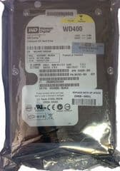 304763-004 Western Digital Caviar 40GB IDE Hard Drive 234026-008 WD400BB-60JKC0