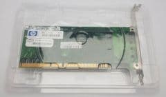313586-001 / HP NC7170 PCI-X DUAL PORT ETHERNET ADAPTER