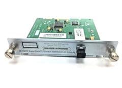 3Com 3C17221 Superstack 3 Gigabit 1000Base - SX Schalter Modul 1722-160-000