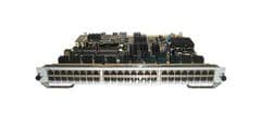 3Com 3C17532 48-Port Interrupteur 10/100/1000BASE-T Accès Module 90 Days Rtb