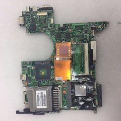 416979-001 HP Compaq NC6230 Carte Mère Bd 32M Portable Système Carte Principale