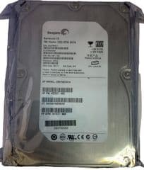 432337-005 Seagate Barracuda ES 750GB 7200rpm SATA GB0750C4414 9BL148-784