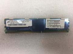 511-1151-01 CF00511-1151 0327SYY-0935M22Y88 MT18GTF25672FDY-667E2D6 2GB RAM