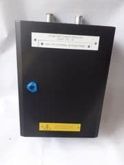 63amp ups external bypass panel