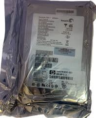 9W2005-630 Seagate 40GB 7200.7 Hard Drive ST340014A 320140-005