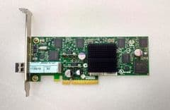 Adaptateur Ethernet-SR PCI-E (X8) LC IBM 74Y1702 10Gb Avec Support Plein Hauteur