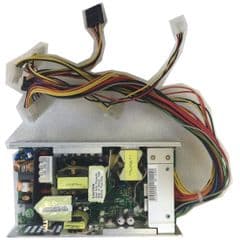 Alimentation Bicker BEP-520H 200W 1U PSU B0001K020V001 20121025P602823