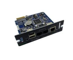 APC AP9631 Network Interface Card NIC for UPS Fully Reset with 12m RTB Warranty
