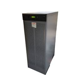 APC MGE Galaxy 3500 UPS 20 kVA 3 Phase G35TF20KB4H 16 X SYBTU-PLP Battery AP9631
