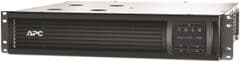 APC Smart-UPS SMT1500RMI2UC 1500VA Rackmount 2U  230V 4x IEC C13 outlets AVR LC
