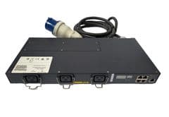 Avocent PM3003H 32A Pdu Unité Distribution Courant 520-671-515 620-598-506