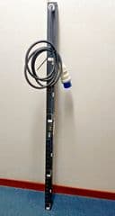 Avocent PM3003V 32A Pdu Unidad de Distribución Energía 520-750-513 620-598-506