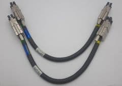 Cisco 37-1122-01 REV A0 Power Stack Cable x 2
