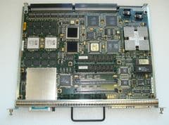 Cisco Systems 73-1324-05 Rev G0 Route Schalter Prozessor 2 Modul 90 Tag Garantie