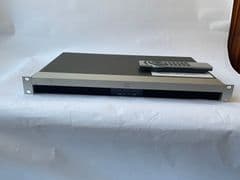 Cisco Telepresence Sistema Codec - C40 TTC6-11 con Telecomando Controller