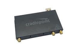 Cradlepoint Modem MC400LP6 4G LTE Avancé 300 Mbps