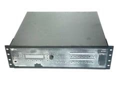 Crestron 3 series DMPS3-300-C HDMI HDBT Digital Media Presentation System 64406