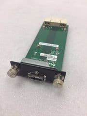 D-Link DEM-410CX 10GE Expansion Module - DGS-3400/DGS-3600 Séries Etc.