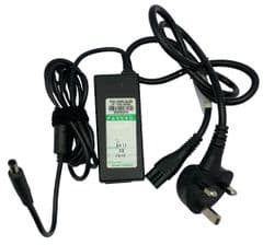 Dell 45W Ac Adaptor Power Supply Charger 0KXTTW KXTTW & Power Cable