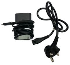 Dell 45W USB-C Type Ac Adaptor Power Supply Charger 0X2GC2 X2GC2 & Power Cable