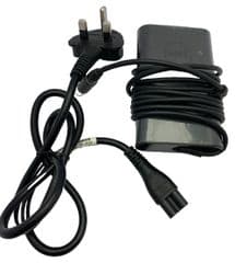 Dell 65W Ac Adaptor Power Supply 0JNKWD JNKWD & Power Cable