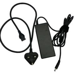 Dell 90W Ac Adaptor Power Supply Charger 0Y4M8K Y4M8K & Power Cable