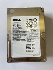 Dell 9FJ066-051 146Gb 10RPM 73GB Sas-6Gbits 6.3cm Disco Rigido ST9146803SS