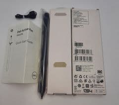 Dell Actif Stylet Stylo PN557W Véritable N° Piles Inclus